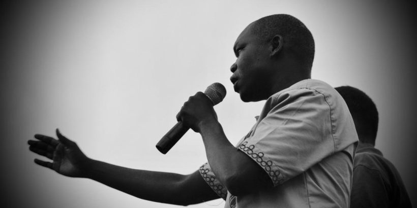 Onduga Charles
